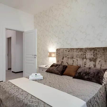 게스트하우스 프라임 바티칸 스위트 3*