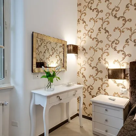 프라임 바티칸 스위트 게스트하우스 로마