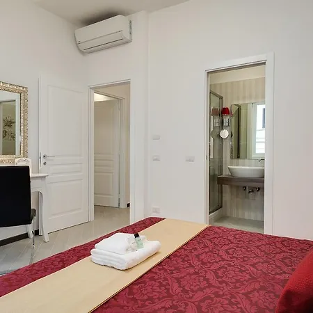 프라임 바티칸 스위트 로마