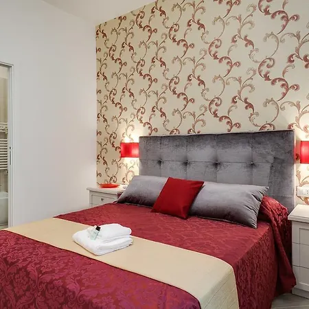 Guest house Prime Vatican