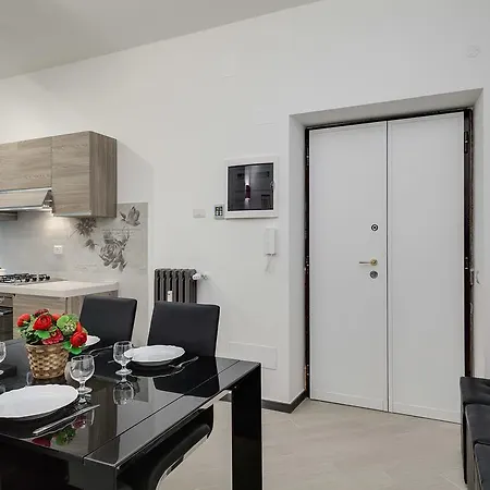 Prime Vatican Pensionat 3*