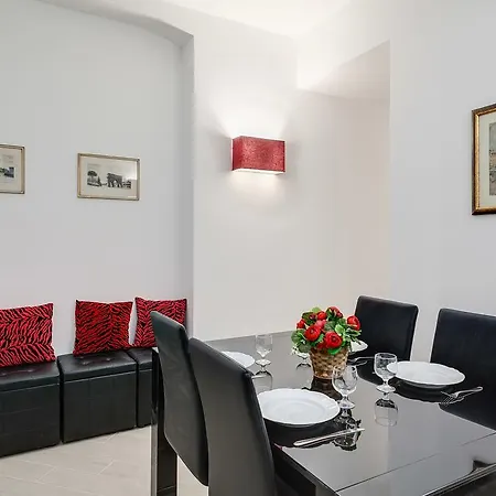 Guest house Prime Vatican