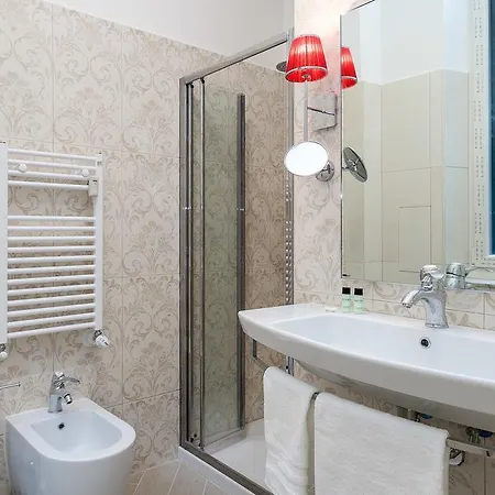 Gæstehus Prime Vatican 3*