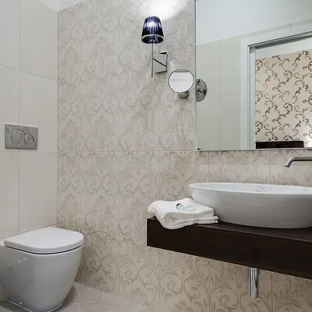 Prime Vatican Gæstehus 3*