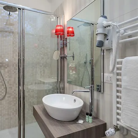 Prime Vatican 3* Rom