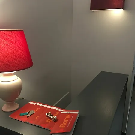 Gæstehus Prime Vatican