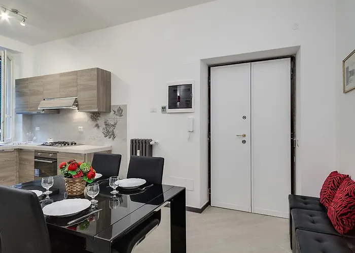 Prime Vatican بيت ضيافة 3*