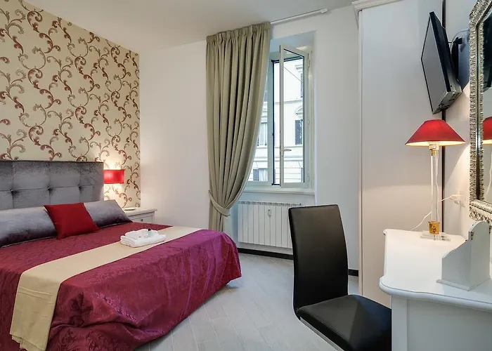 بيت ضيافة Prime Vatican 3*